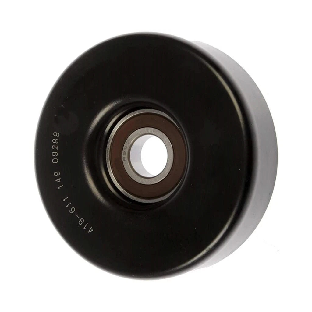 Accessory Drive Belt Idler Pulley for Saturn SW2 (1993–2001) ALX-PAU-RB-419-5006-CL360A53