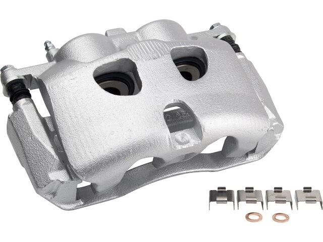 Front Left Brake Caliper for Lincoln Navigator (2009–2021) 15577DXBT