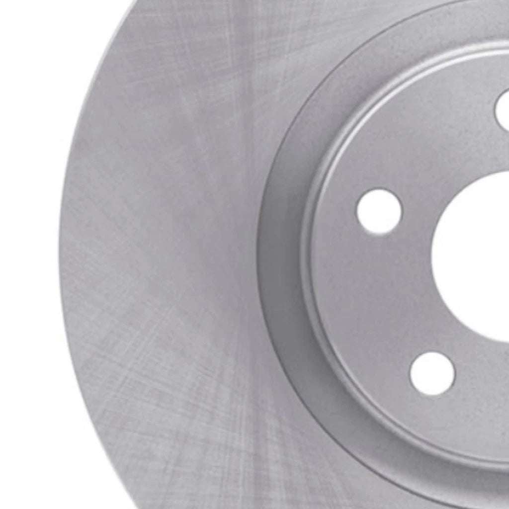 Front Brake Rotors for Volvo V60 Cross Country/S60 (2019–2025) ALX-PAU-DF-6002-27046-CLA8