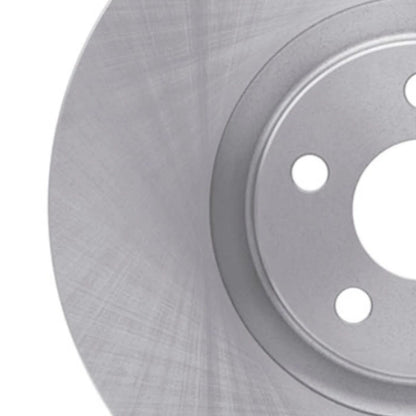 Front Brake Rotors for Volvo V60 Cross Country/S60 (2019–2025) ALX-PAU-DF-6002-27046-CLA8
