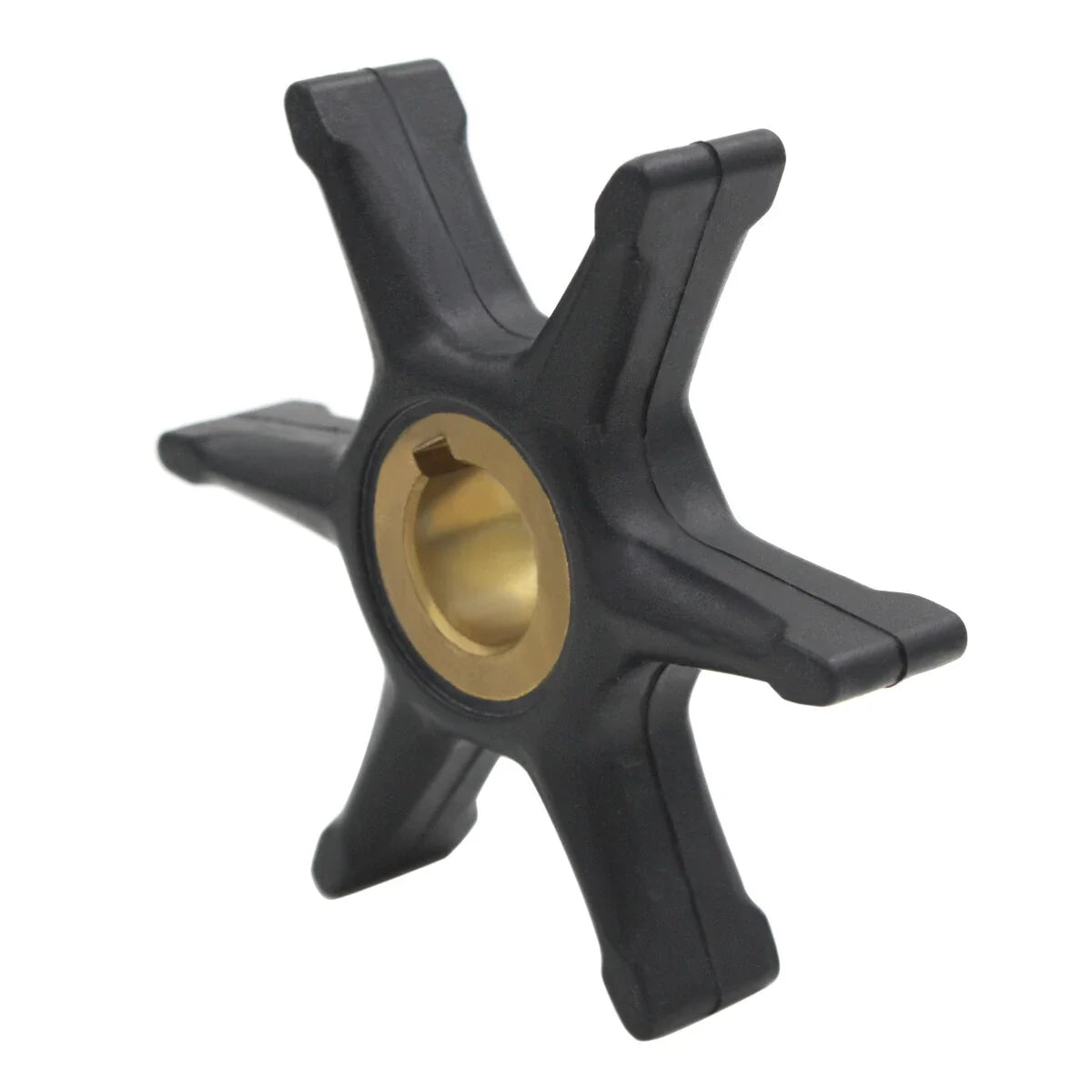 Water Pump Impeller for Evinrude 18 25 35 HP Outboard (375638)