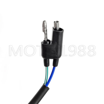 Pickup Coil Pulse Coil With Gasket for Honda CR80R/CR80RB/CR85R/CR85RB (1985–2006)