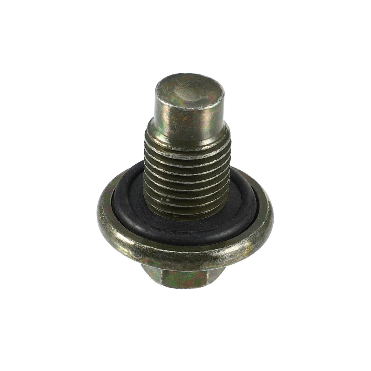 Set of 4 M14x1.5 Oil Drain Plugs with Washers for Ford Focus 