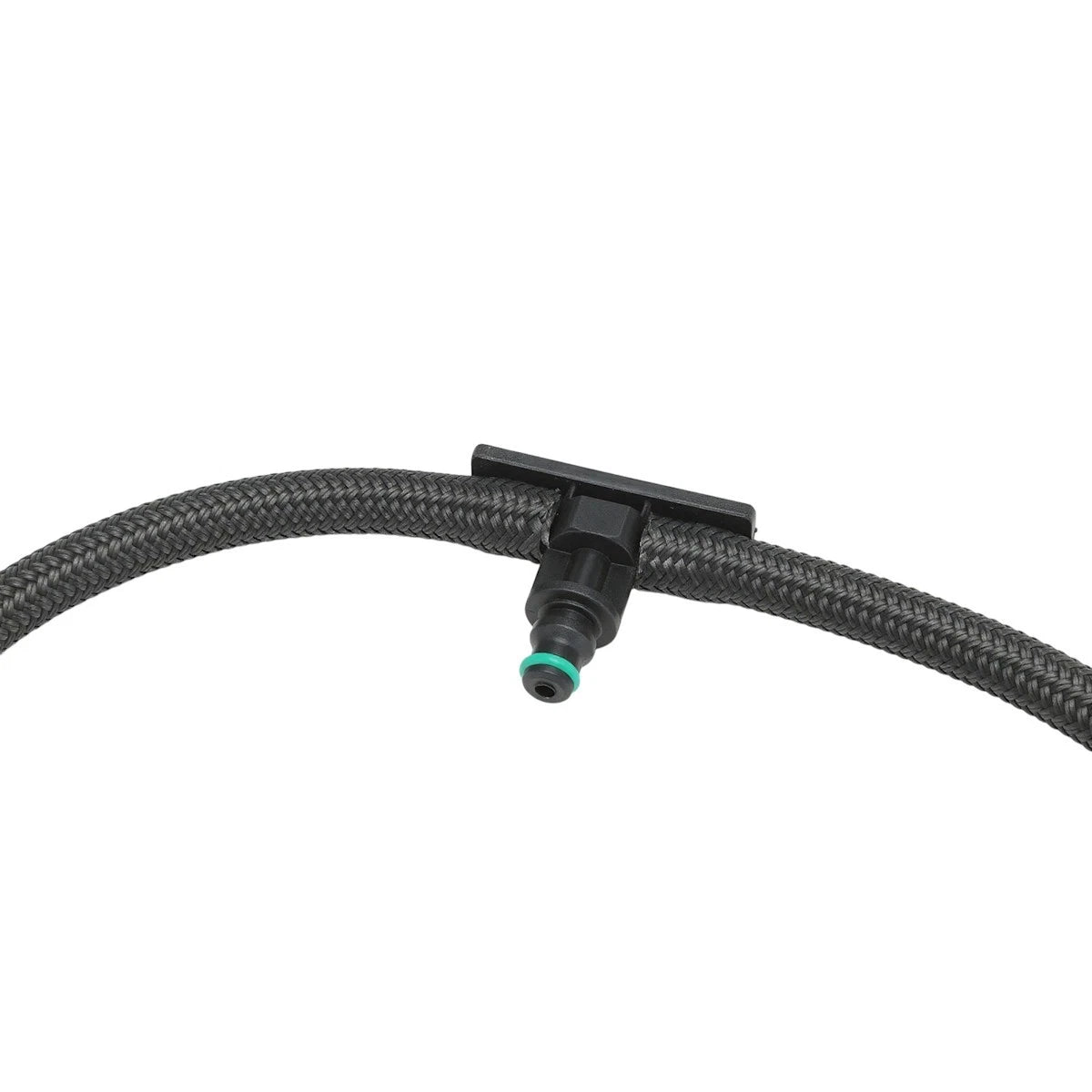 Set of 2 Fuel Return Lines for Chevy Chevrolet (2005–2010) 18078209, 904122, 904123