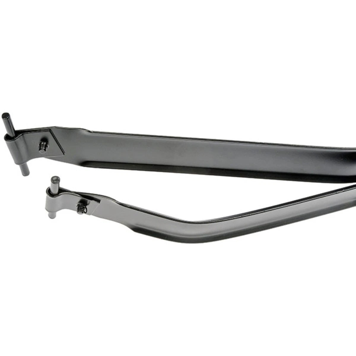 Set of 2 Fuel Tank Straps for Olds De Ville Le Sabre (2002–2007) 578-192, ST192