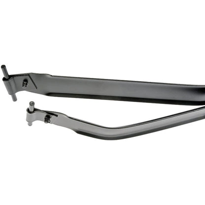 Set of 2 Fuel Tank Straps for Olds De Ville Le Sabre (2002–2007) 578-192, ST192