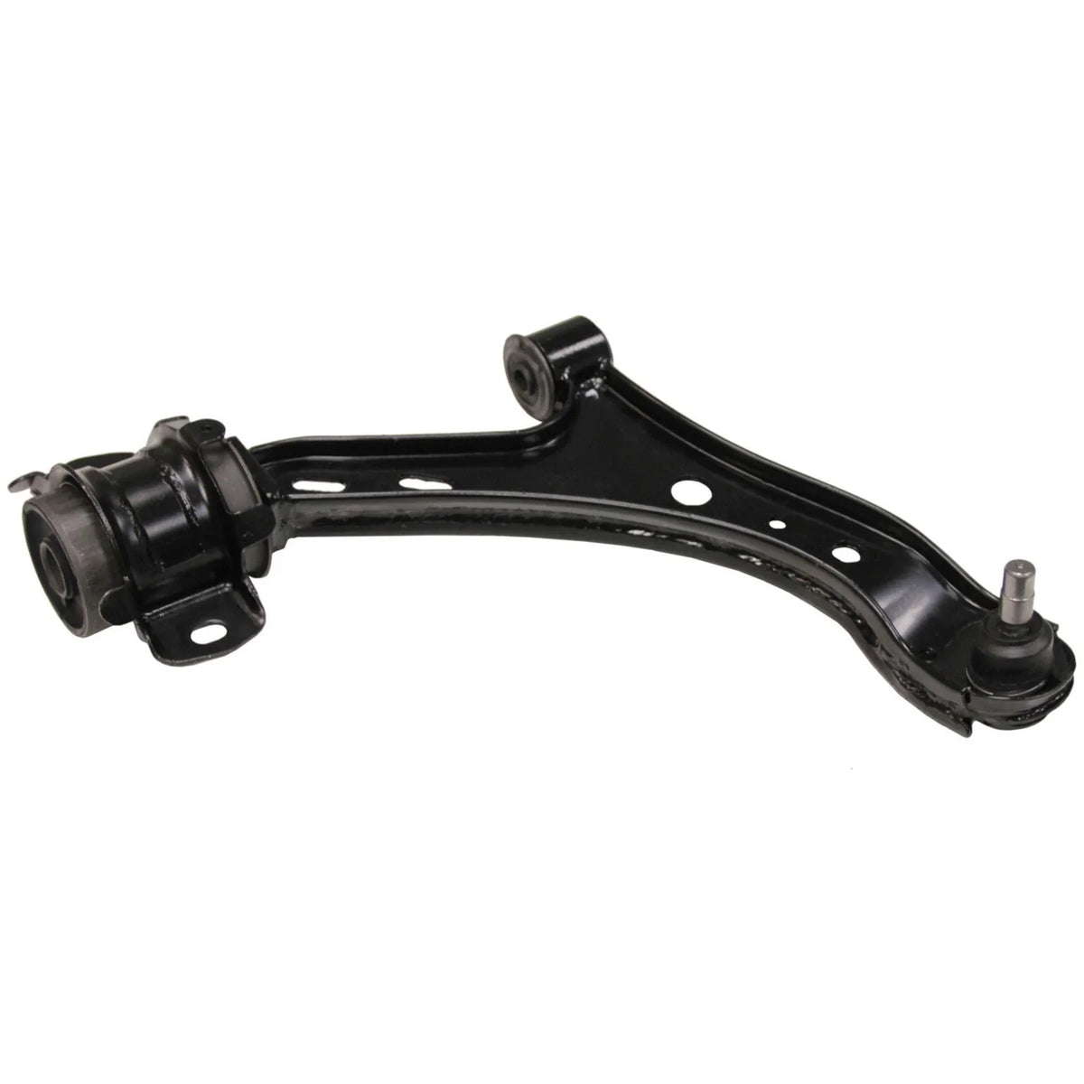 Suspension Control Arm and Ball Joint Assembly for Moog (RK80726)