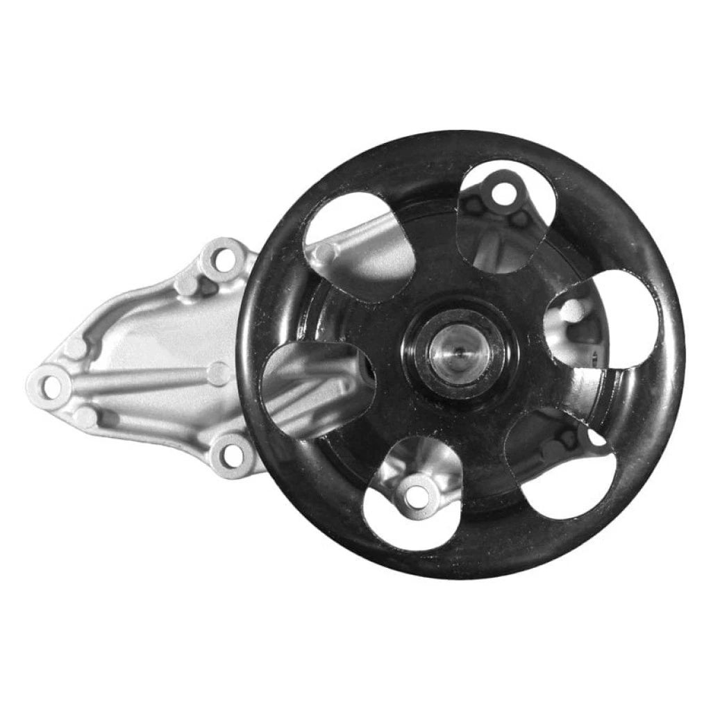 Set of 2 Engine Coolant Water Pumps for Honda CR-V (2007–2009) OLX-ACD252-936-CL360A53