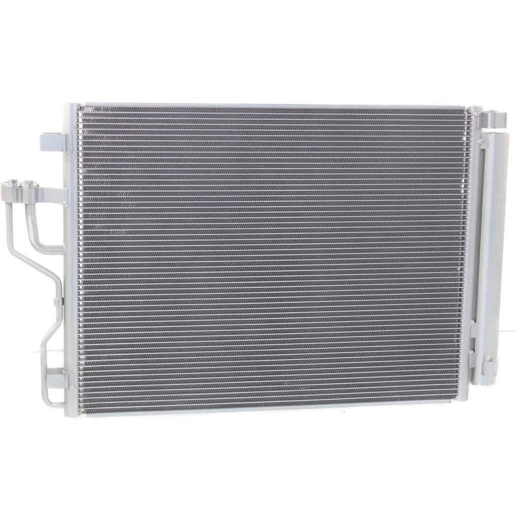 A/C Condenser for Kia Sportage (2011–2016) CLX-M0-3993-CL360A55, KI3030126