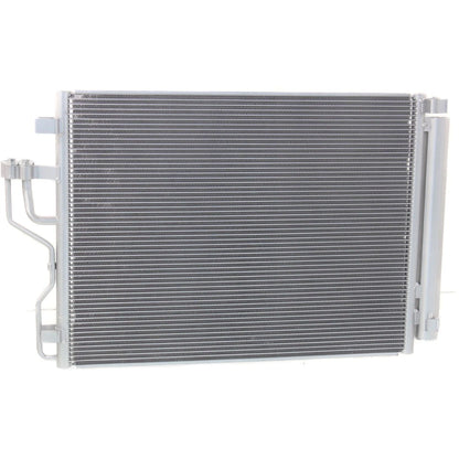 A/C Condenser for Kia Sportage (2011–2016) CLX-M0-3993-CL360A55, KI3030126