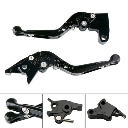 Adjustable Clutch Brake Lever for CFMOTO 700CL-X Heritage (2021–2024) M543-A101-Set