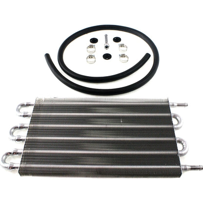 Oil Cooler for Chevy Olds E350 Van SaVana Avalanche (2000–2005) 53002, REPD311101