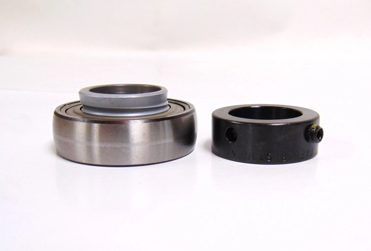 Bearing with Locking Collar for Arctic Cat Snowmobile (1602-375)