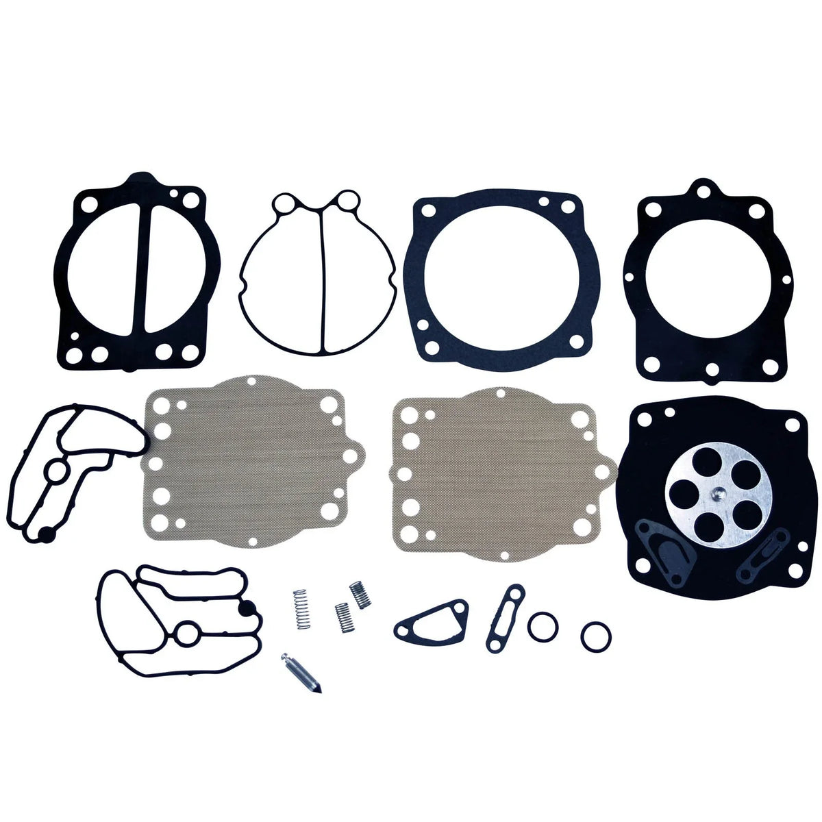 Rebuild Kit for Kawasaki Keihin CDK 2 Carburetor (STX SXI ST XI 750)
