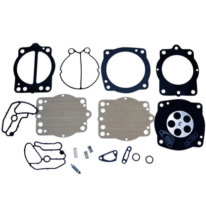 Rebuild Kit for Kawasaki Keihin CDK 2 Carburetor (STX SXI ST XI 750)