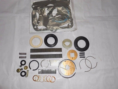 Transmission Gear Box Major Repair Kit for Jeep Willys CJ2A CJ3A CJ3B (1948–1971)