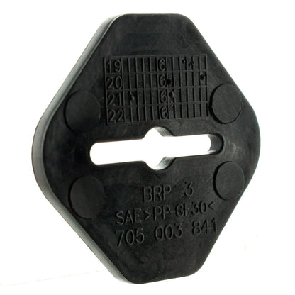 Support Plate for Can-Am (705003841)