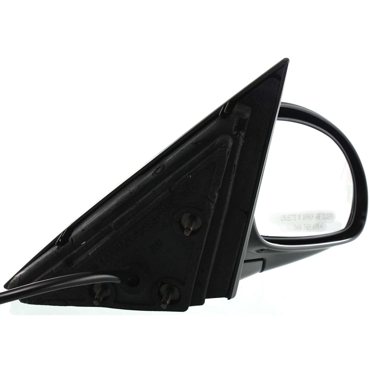Power Mirror for Buick LeSabre (2000–2005) Right Manual Folding
