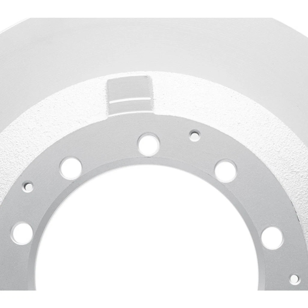 Disc Brake Rotor for Ram 4500/5500 (2011–2025) ALX-PAU-DF-604-40116-CLA1