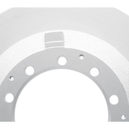Disc Brake Rotor for Ram 4500/5500 (2011–2025) ALX-PAU-DF-604-40116-CLA1