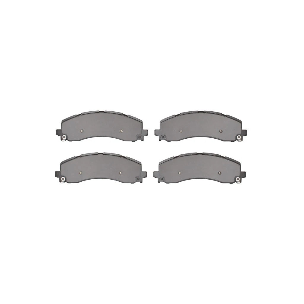 Brake Pads for Ram 4000 (2019–2024) ALX-PAU-DF-1551-2225-01-CLA2