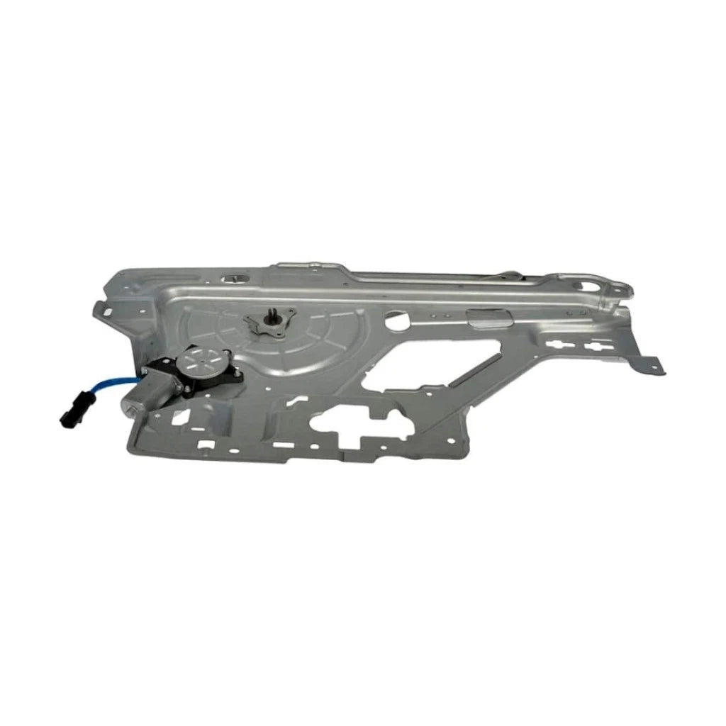Power Window Regulator and Motor for Chevy Express Pasajeros (2011) ALX-PAU-RB-751-000-CL360A57