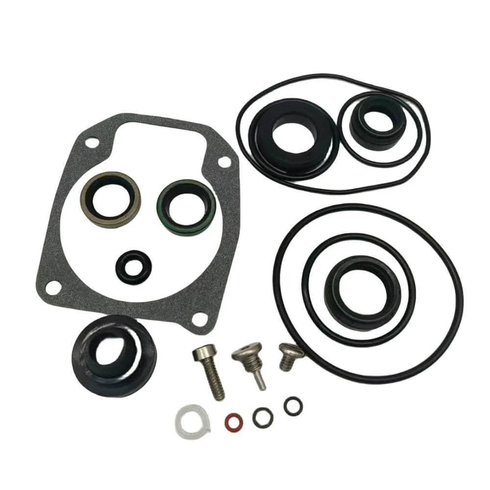 Lower Unit Seal Kit for Johnson/Evinrude 35-50 HP Outboard (0433550)