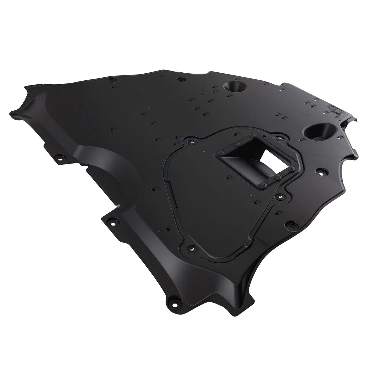 Center Lower Engine Shield for Toyota Camry (2018–2021) TO1228285