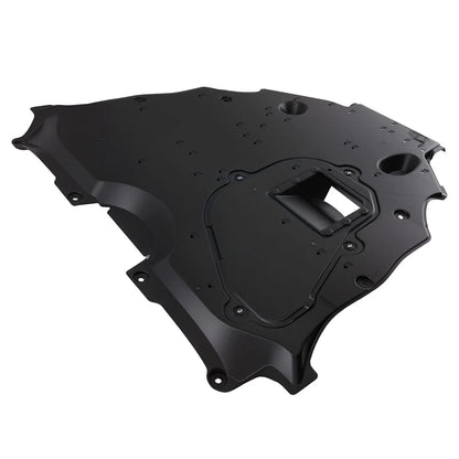 Center Lower Engine Shield for Toyota Camry (2018–2021) TO1228285