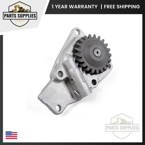 Oil Pump for Komatsu S6D95, SA6D95, SAA6D95, PC200-5, PC220-5
