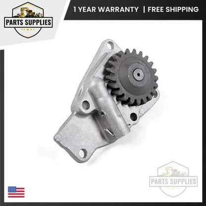 Oil Pump for Komatsu S6D95, SA6D95, SAA6D95, PC200-5, PC220-5