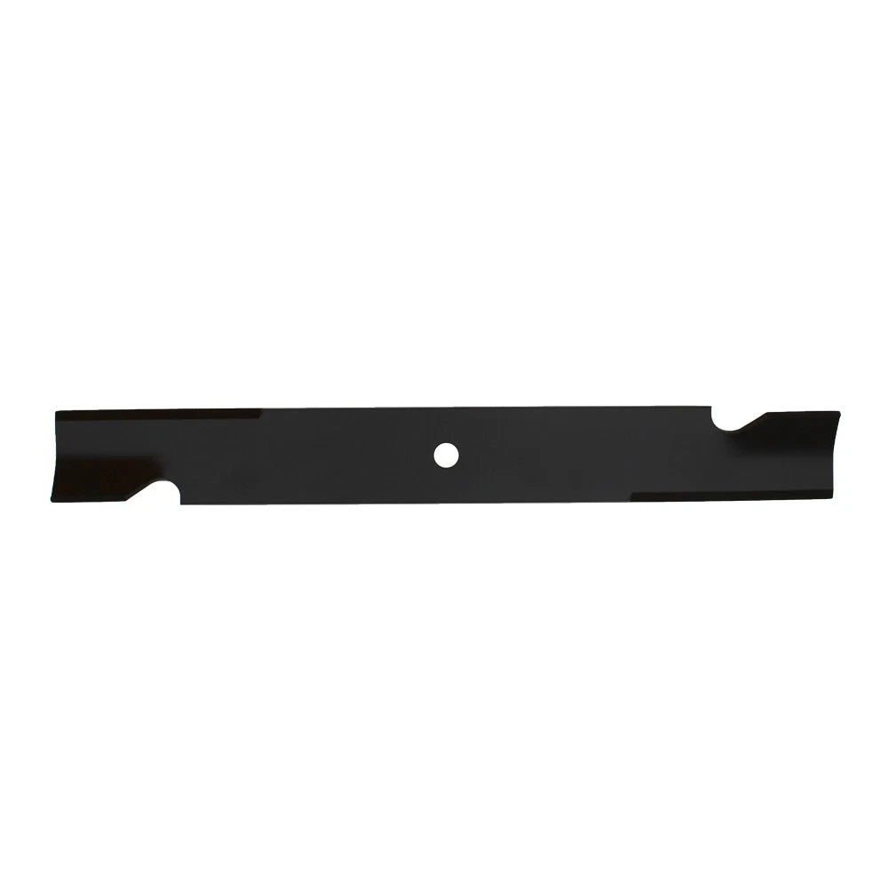 Notched High Lift Mower Blade for Bad Boy (Fits 038-2007-00)