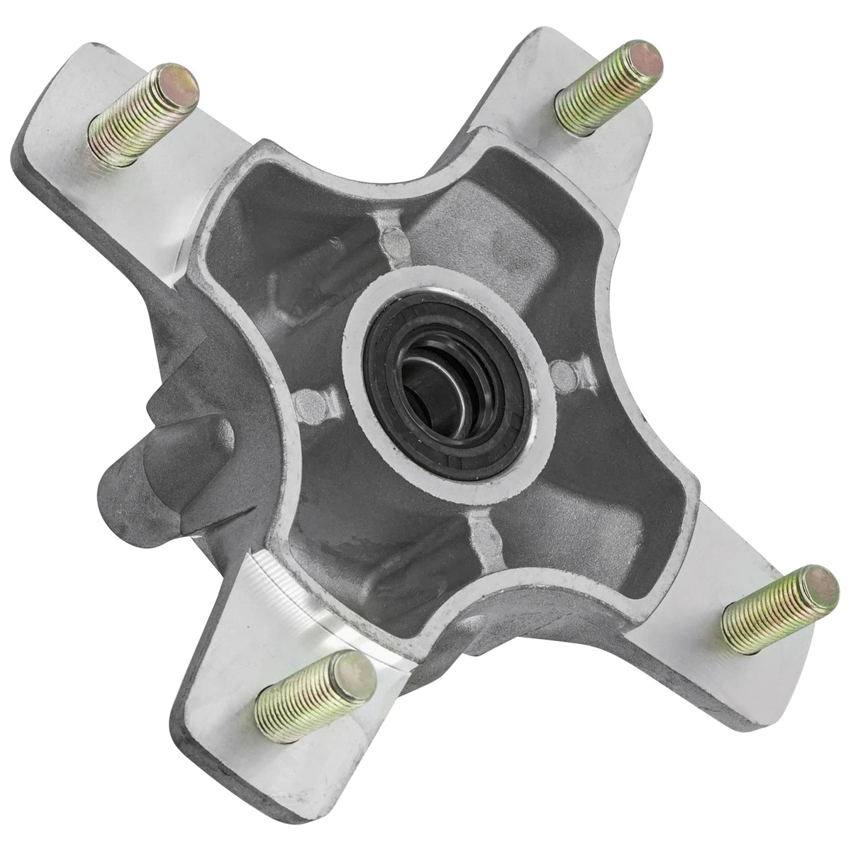 Front Wheel Hub for Kawasaki KFX700 KSV700 (2004–2009, 2011) WH158-RGA