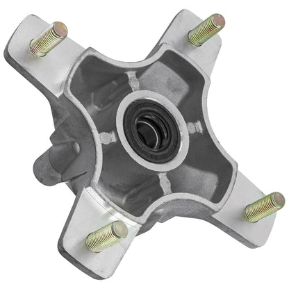Front Wheel Hub for Kawasaki KFX700 KSV700 (2004–2009, 2011) WH158-RGA