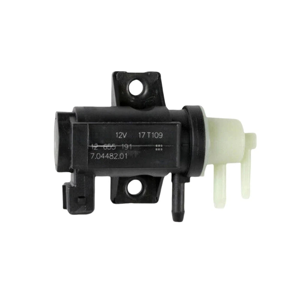 Turbocharger Wastegate Regulator Solenoid Valve for Cadillac ATS CT4 (2013–2023) - 12665777