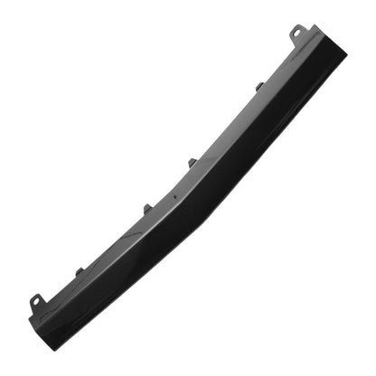 Front Lower Center Bumper Grille Trim for Mercedes-Benz W205/C (2015–2018)