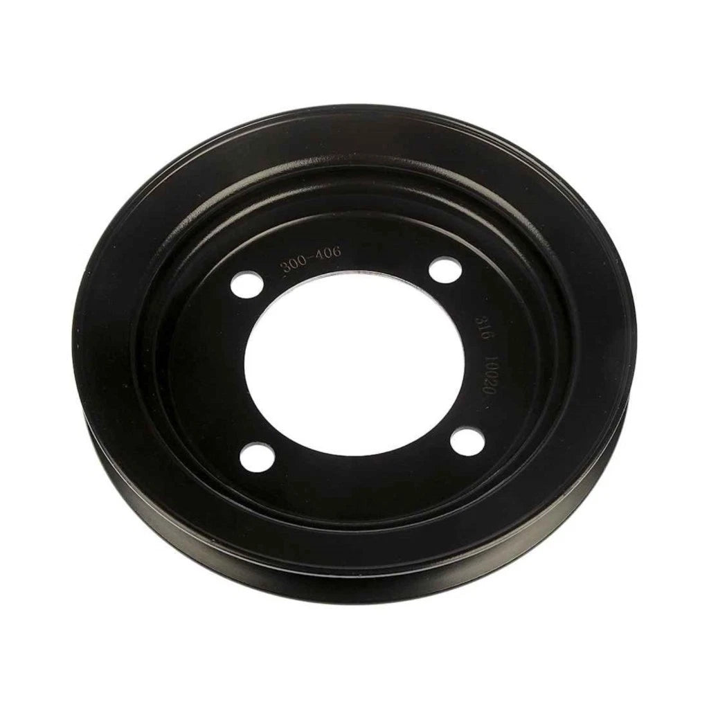 Harmonic Balancer Pulley for Toyota T100 (1993–1994) ALX-PAU-RB-300-406-CL360A50