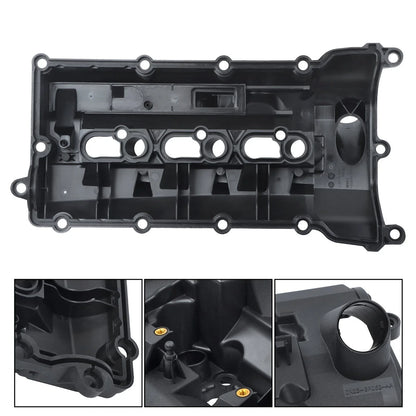 Left Side Engine Valve Cover for Land Rover LR4 Discovery Range Rover (2010–2016)