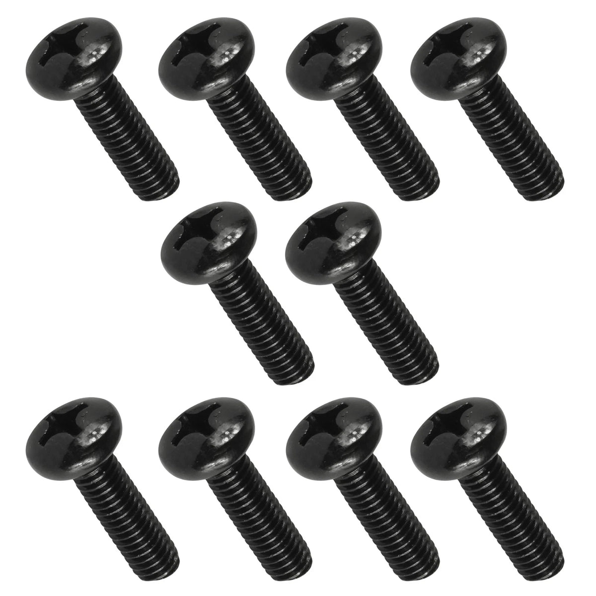 M6x20 Cylindrical Head Screw for John Deere LT133 LT155 LTR155 LTR166 (BL16310 - MD)