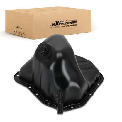 Engine Oil Pan for Subaru Impreza 2008–2014 (11109AA150, 11109AA151)