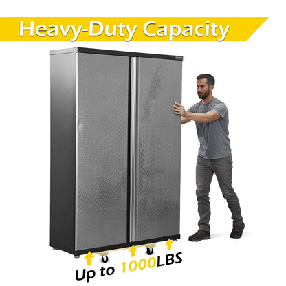1000 lbs. Capacity 24 x 16 in. Natural Automotive Product