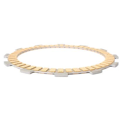 9x Clutch Friction Disc Plates for Yamaha YZF R1 (2004-2008)