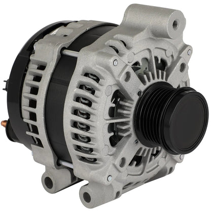 Alternator 180 AMP for RAM Promaster 1500 2500 3500 (2014–2016) 11792