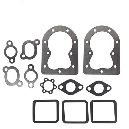 Valve Grind Head Gasket Kit for Onan BF-B43-48 & P 216-220 (Years Not Specified)
