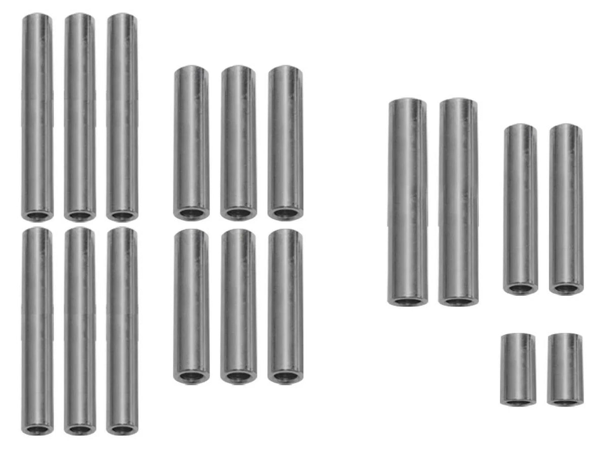 A Arm Bushing Kit for Polaris RZR 900 (2015) - Use w/ OE A-Arms