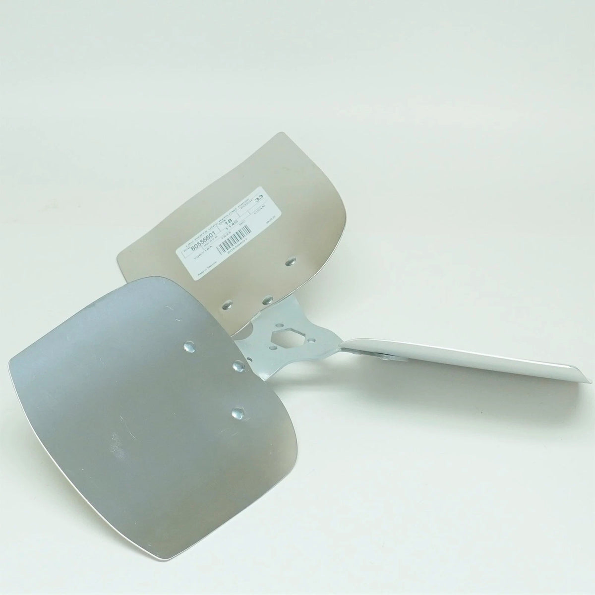 18" Fan Blade for CCW Rotation (33 Degree Pitch, 3 Blades)
