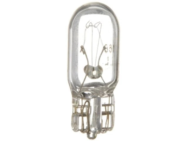 Clock Light Bulb for Ford E100 Econoline Club Wagon (1975–1980) 77658VPHX