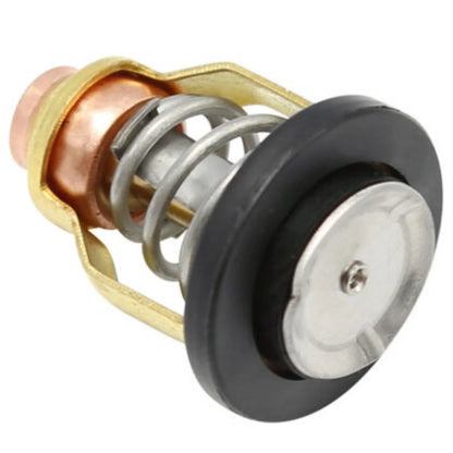 Thermostat for Yamaha 4 Stroke 75-100 HP Outboard Motors (6CB-12411-01)