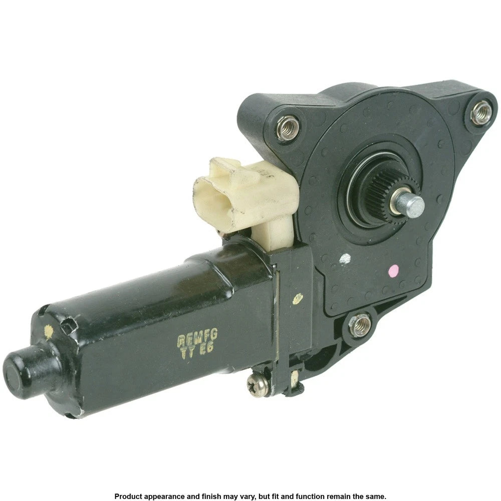 Front Power Window Motor for Buick LeSabre Pontiac Bonneville (42-1005, 10387938)