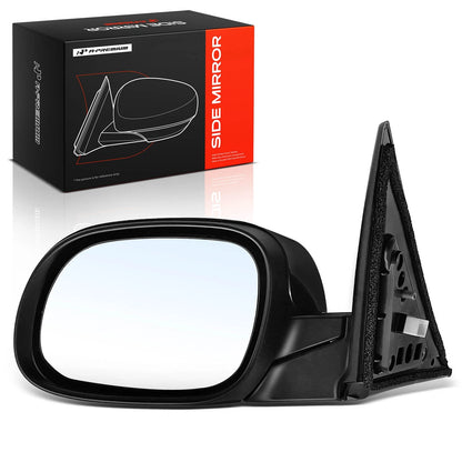 Driver Power Adjust Side Mirror for Kia Soul (2014–2019) 87610B2510, KI1320180, 8160342